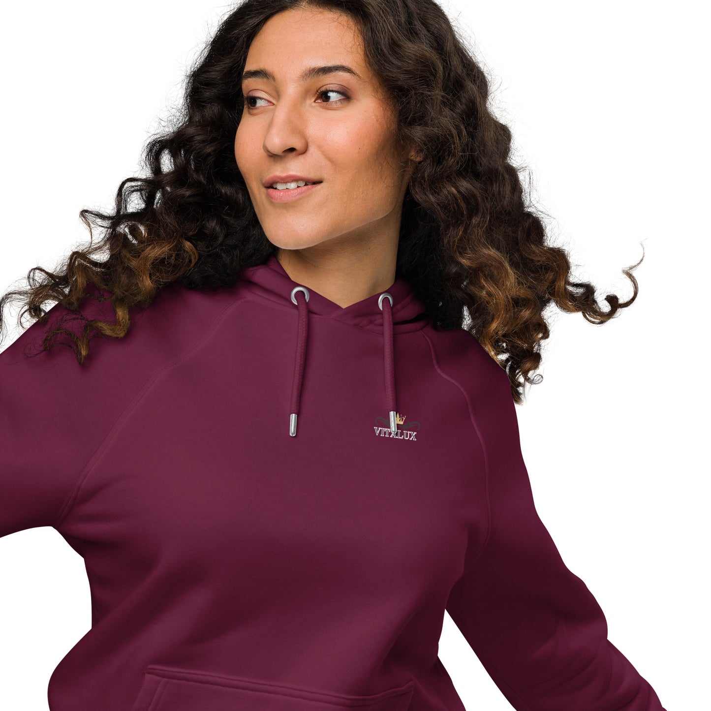 Vitalux Women's Phoenix Hoodie