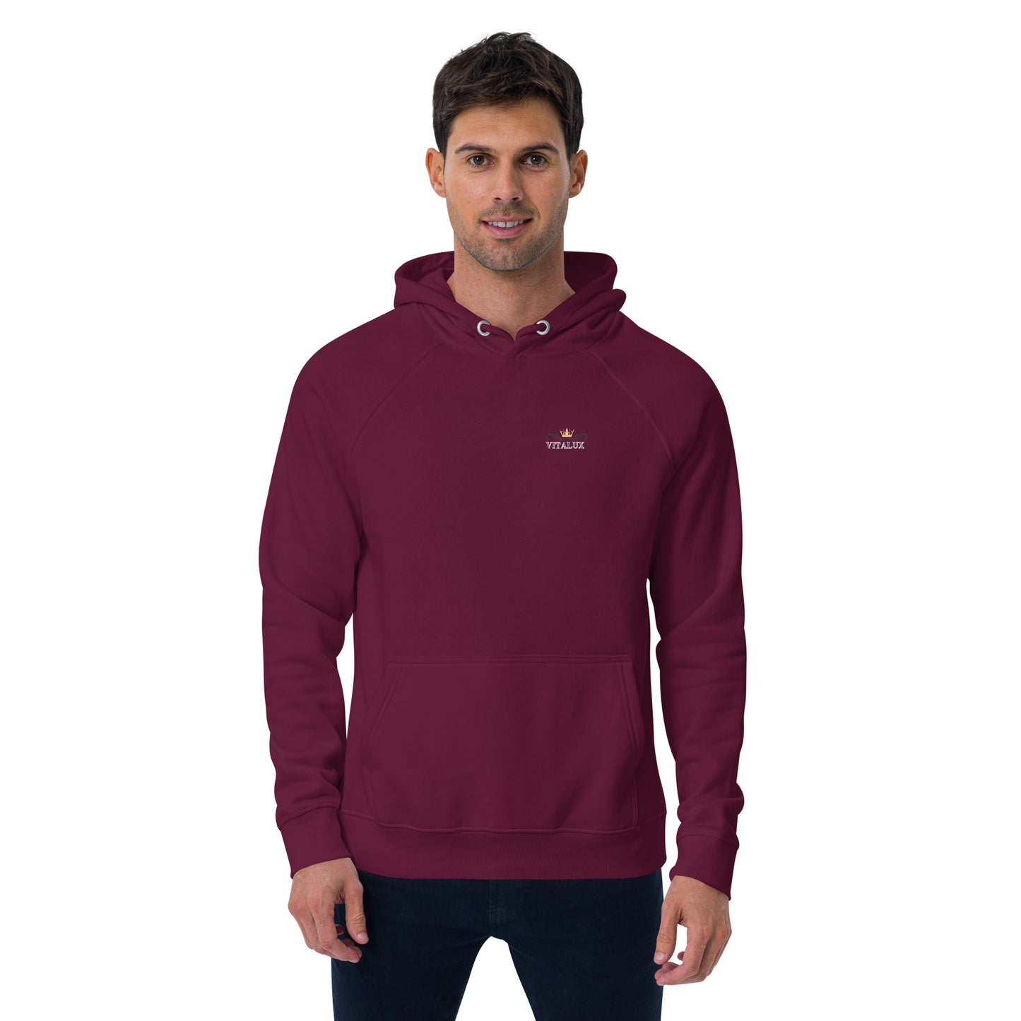 Vitalux Men's Phoenix Hoodie