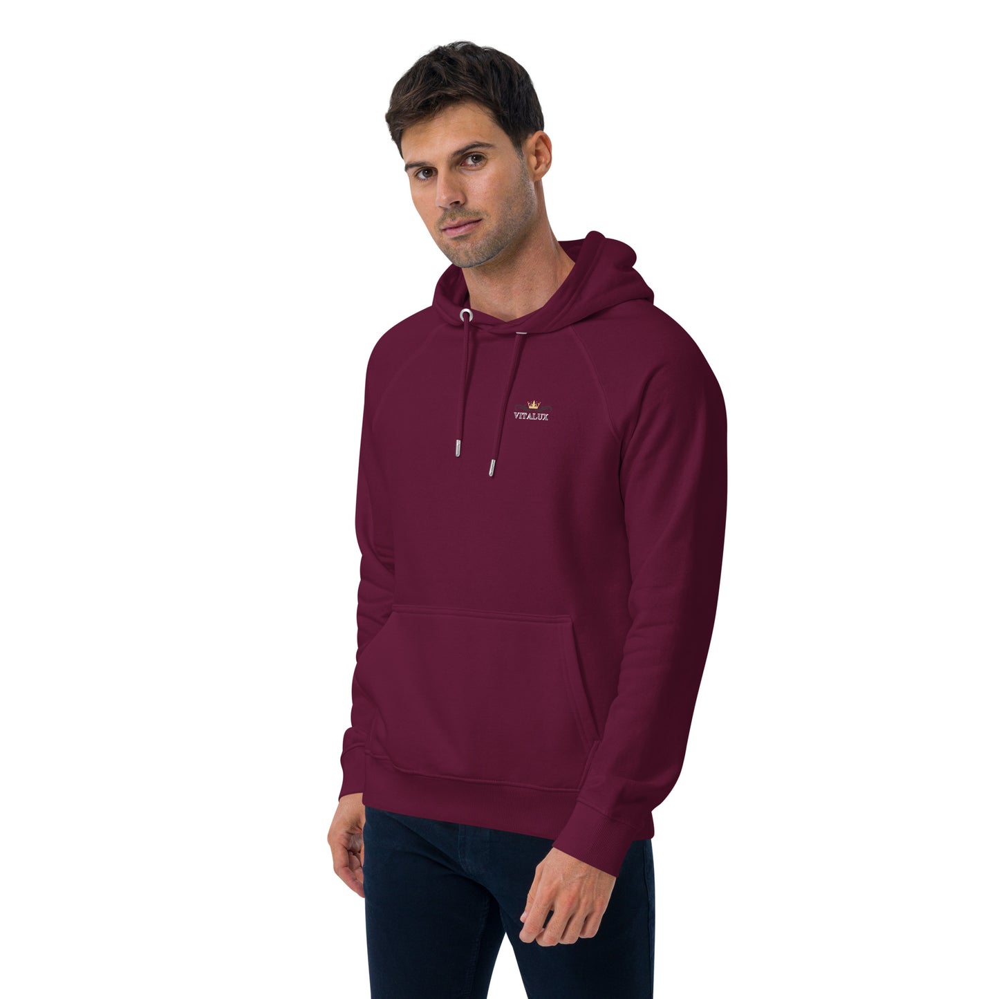 Vitalux Men's Phoenix Hoodie