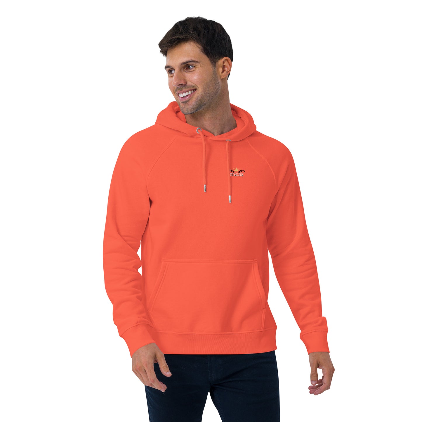 Vitalux Men's Phoenix Hoodie