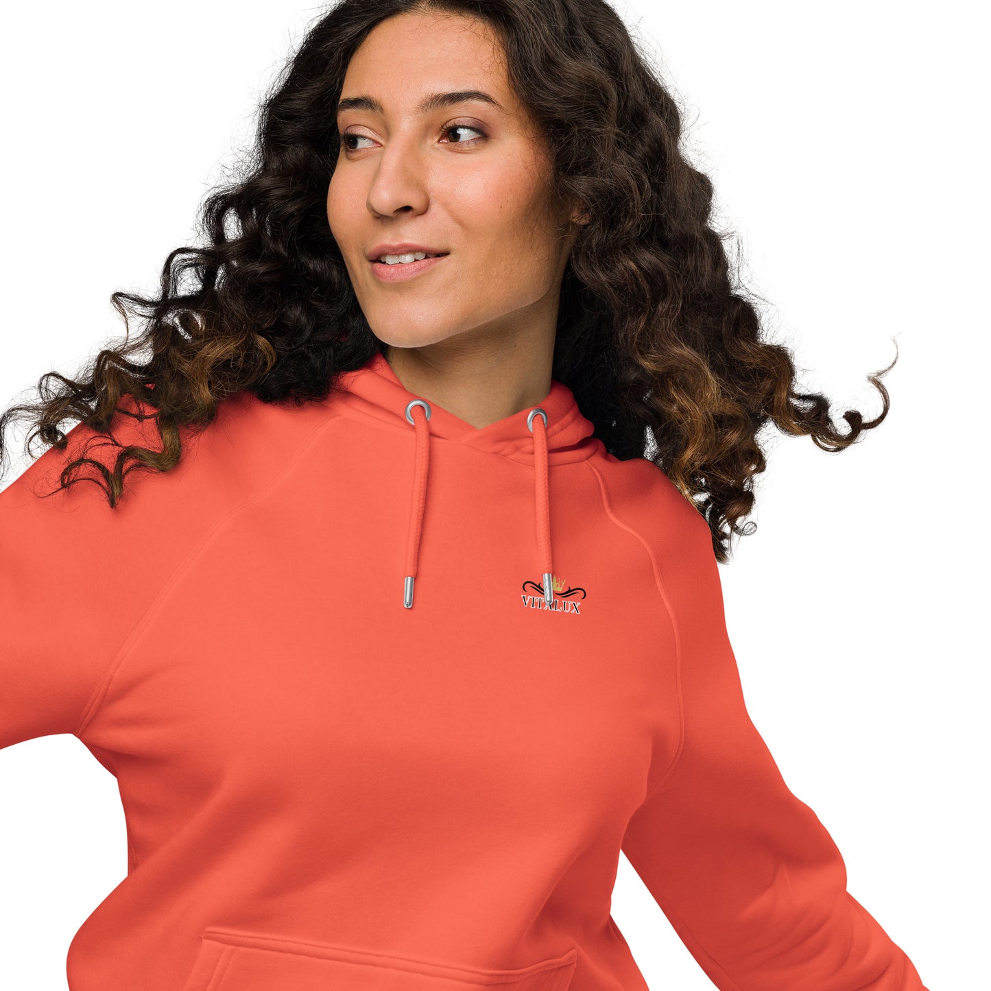 Vitalux Women's Phoenix Hoodie