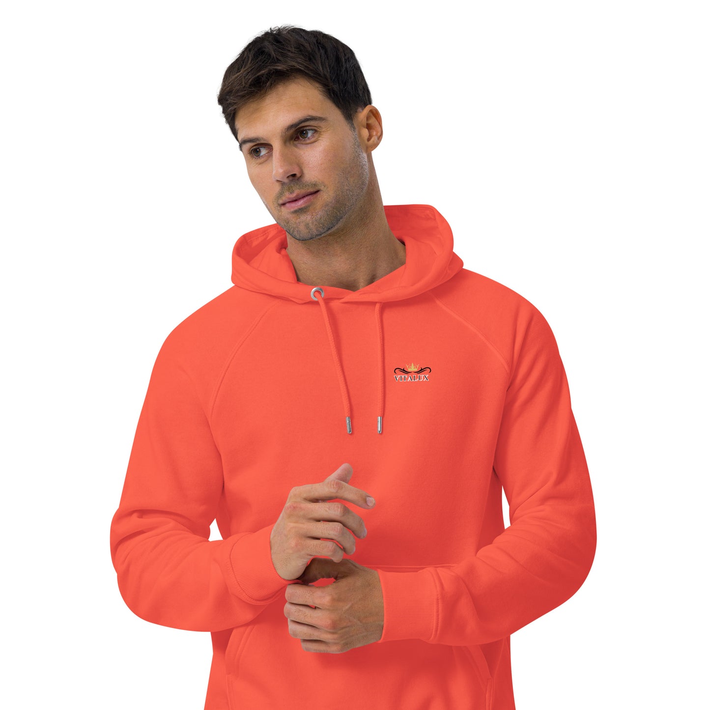 Vitalux Men's Phoenix Hoodie