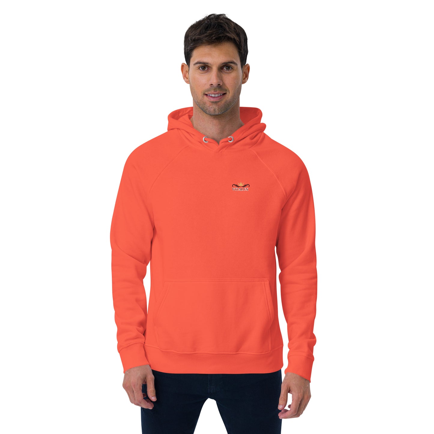 Vitalux Men's Phoenix Hoodie