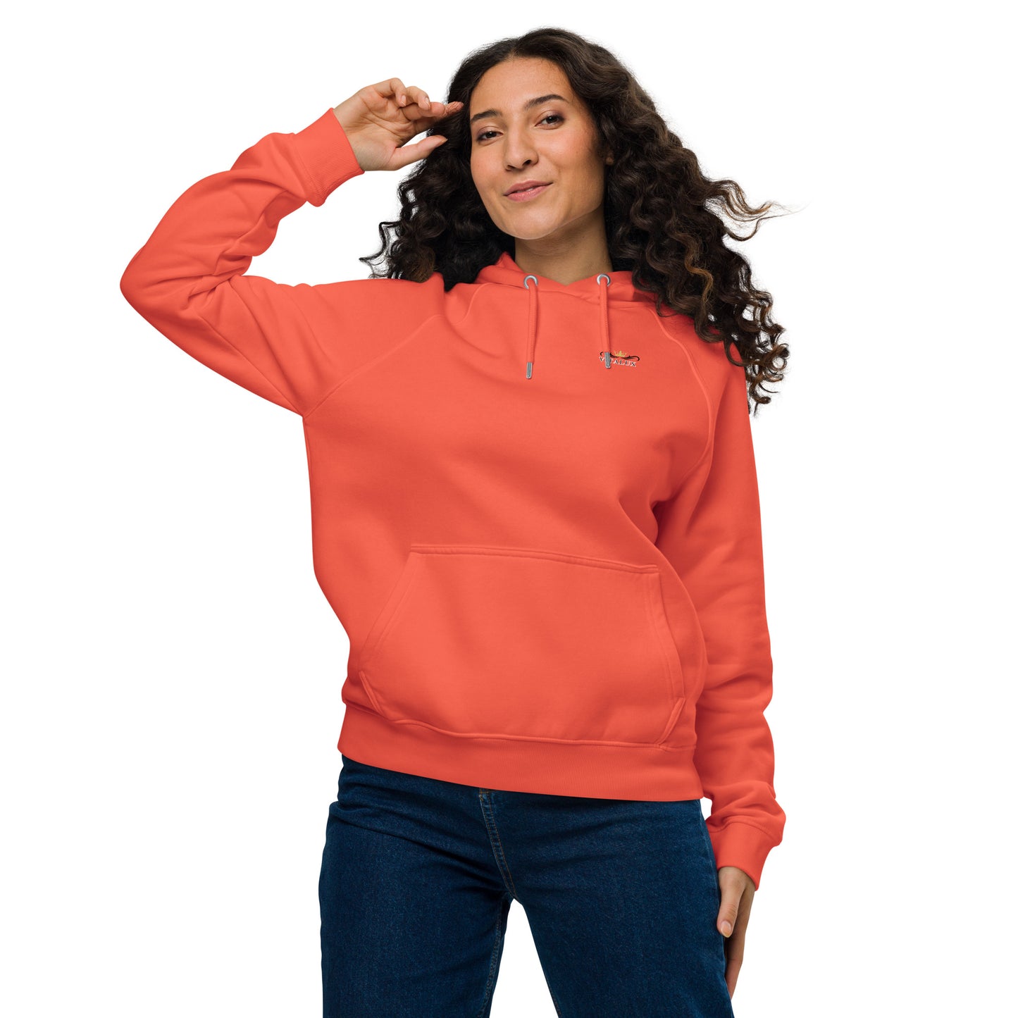 Vitalux Women's Phoenix Hoodie