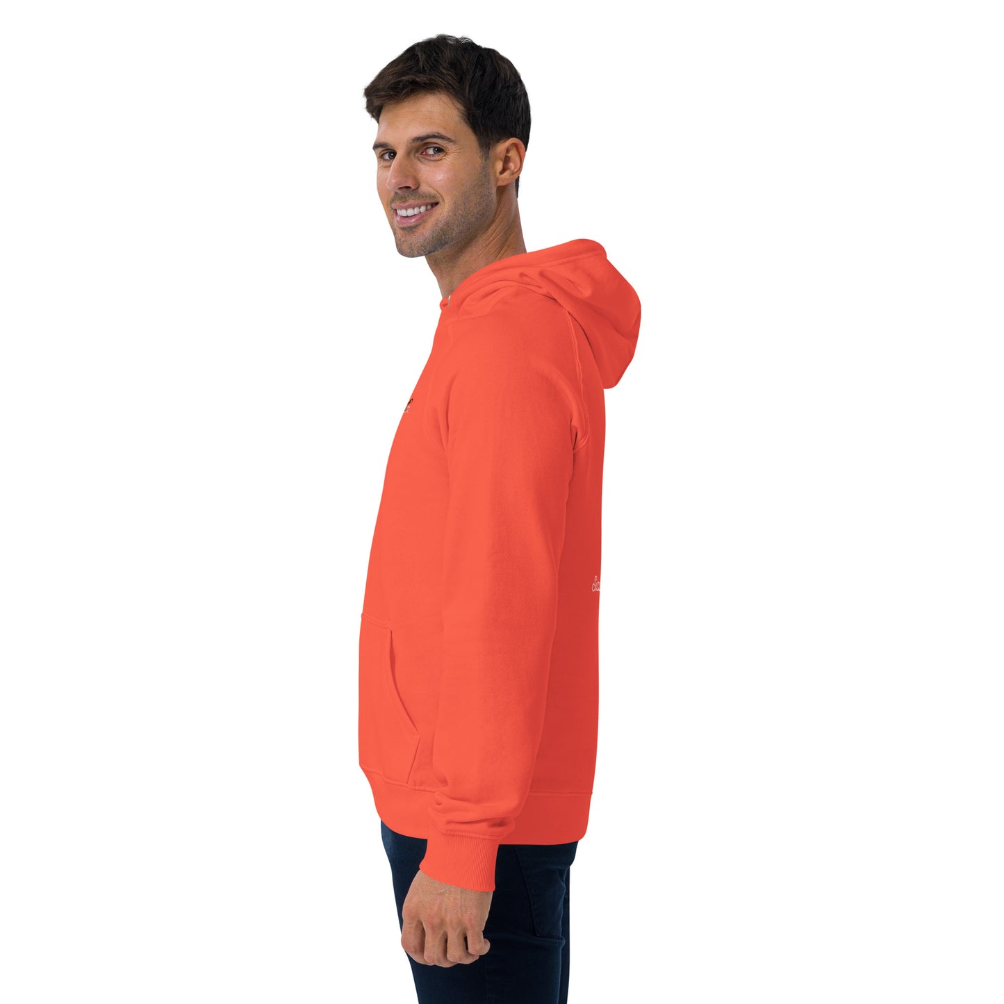 Vitalux Men's Phoenix Hoodie