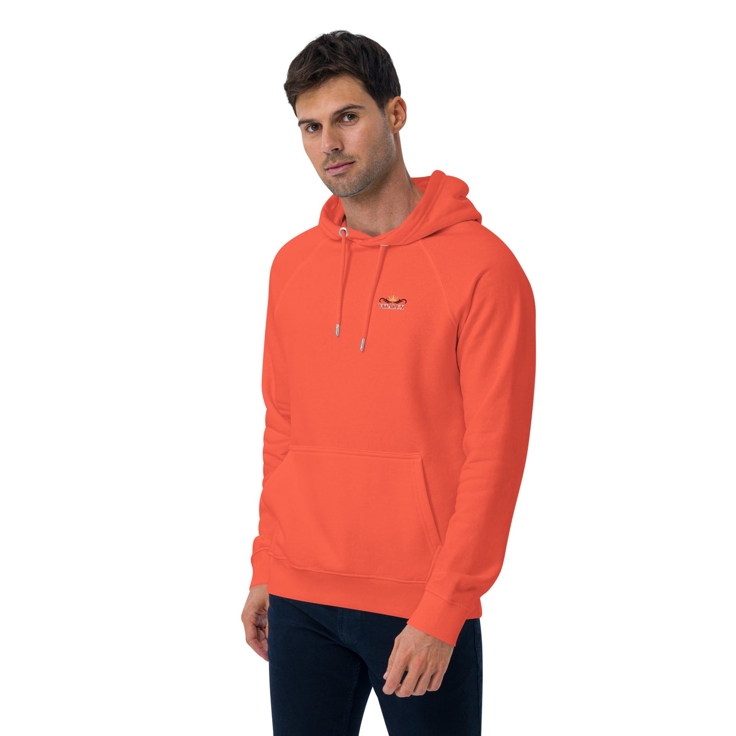 Vitalux Men's Phoenix Hoodie