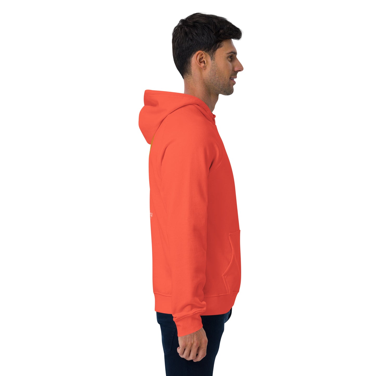 Vitalux Men's Phoenix Hoodie