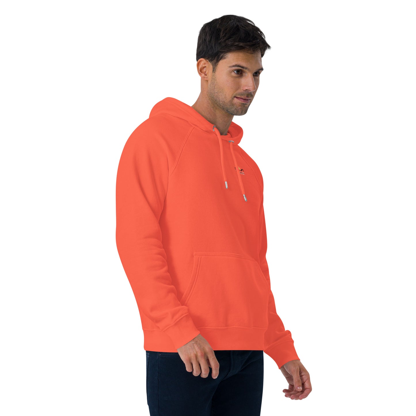 Vitalux Men's Phoenix Hoodie