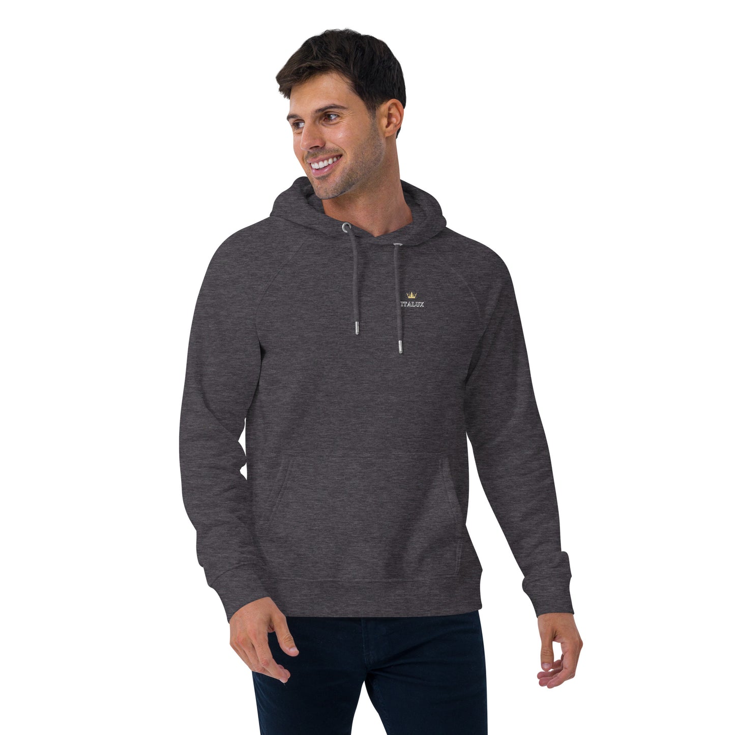 Vitalux Men's Phoenix Hoodie