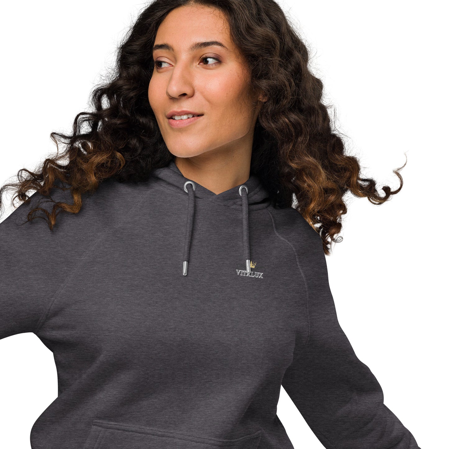 Vitalux Women's Phoenix Hoodie