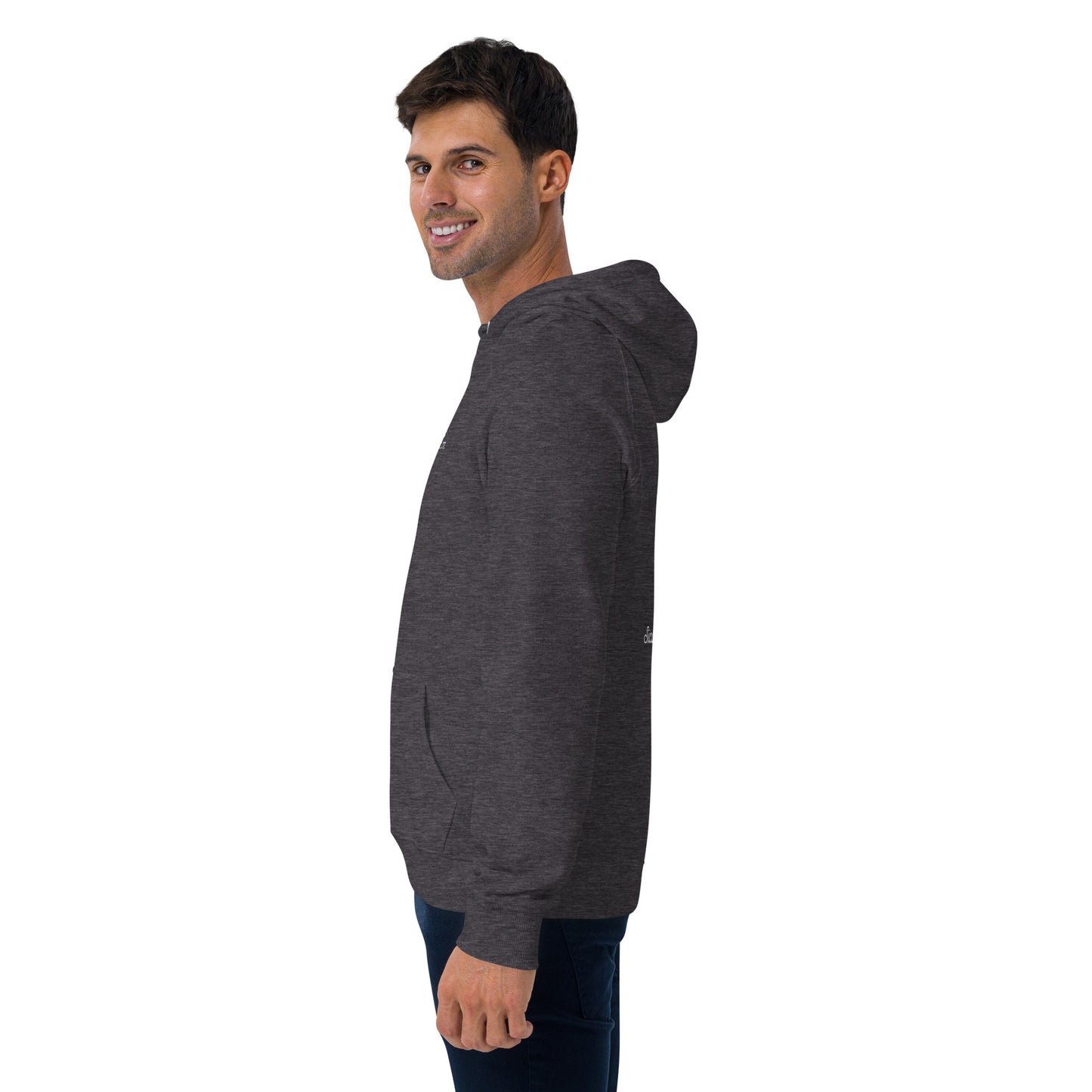 Vitalux Men's Phoenix Hoodie