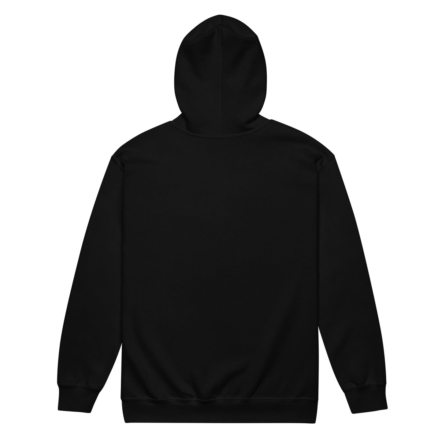 Vitalux Men's Heavy Blend Zip Hoodie