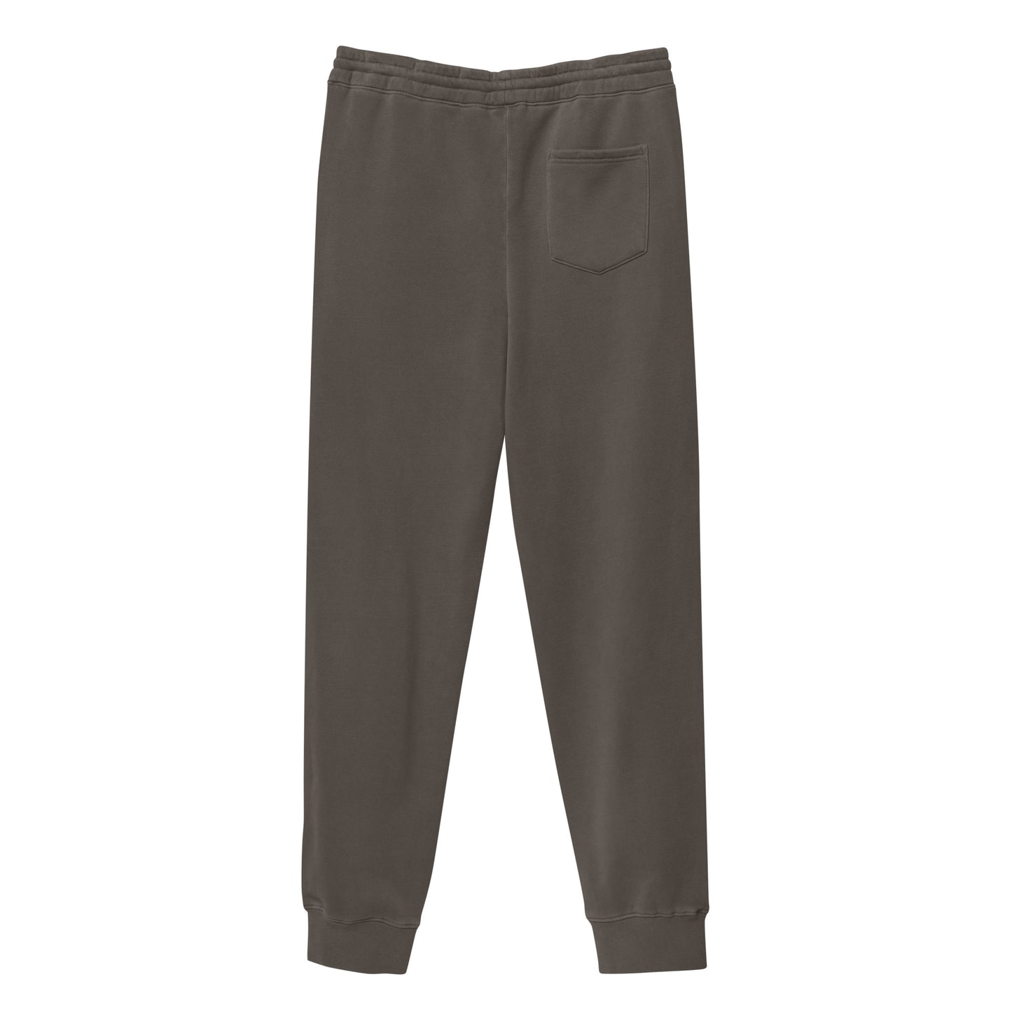 Vitalux Men's Pigment-dyed Sweatpants