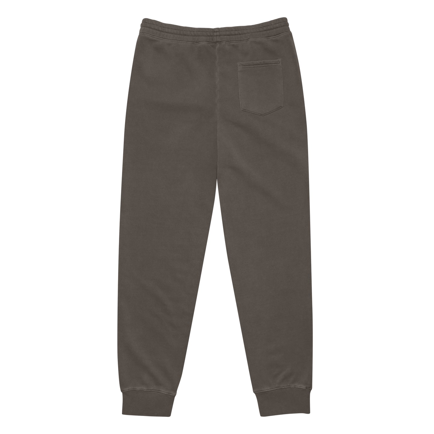 Vitalux Men's Pigment-dyed Sweatpants