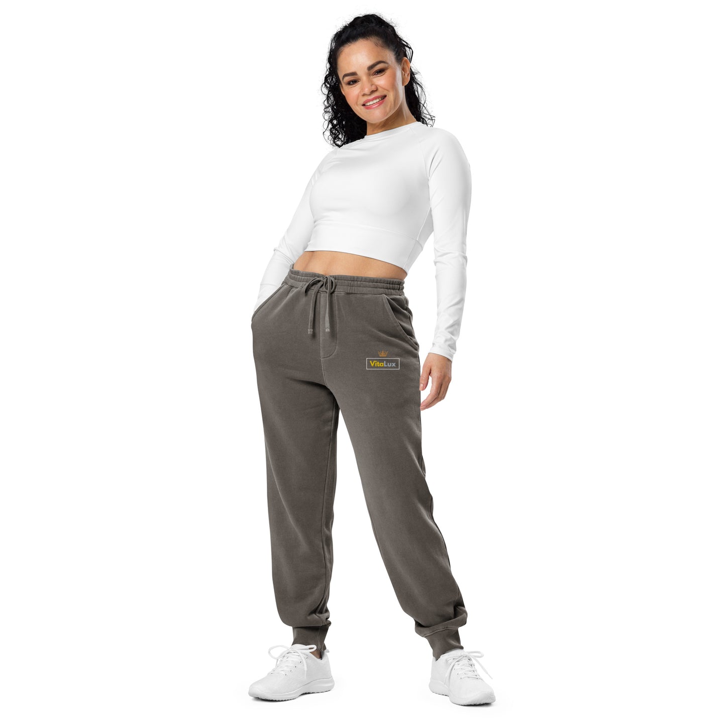 Vitalux Women's Classic Sweatpants