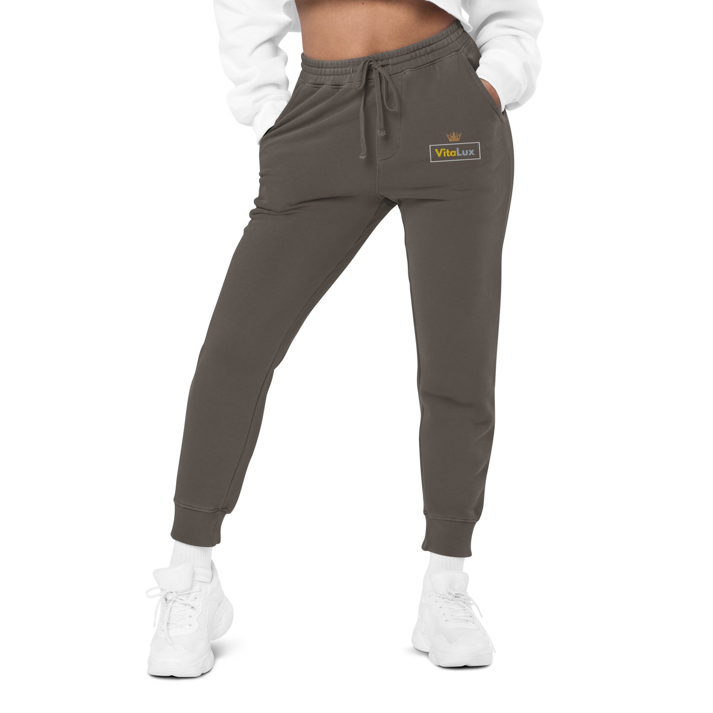 Vitalux Women's Classic Sweatpants