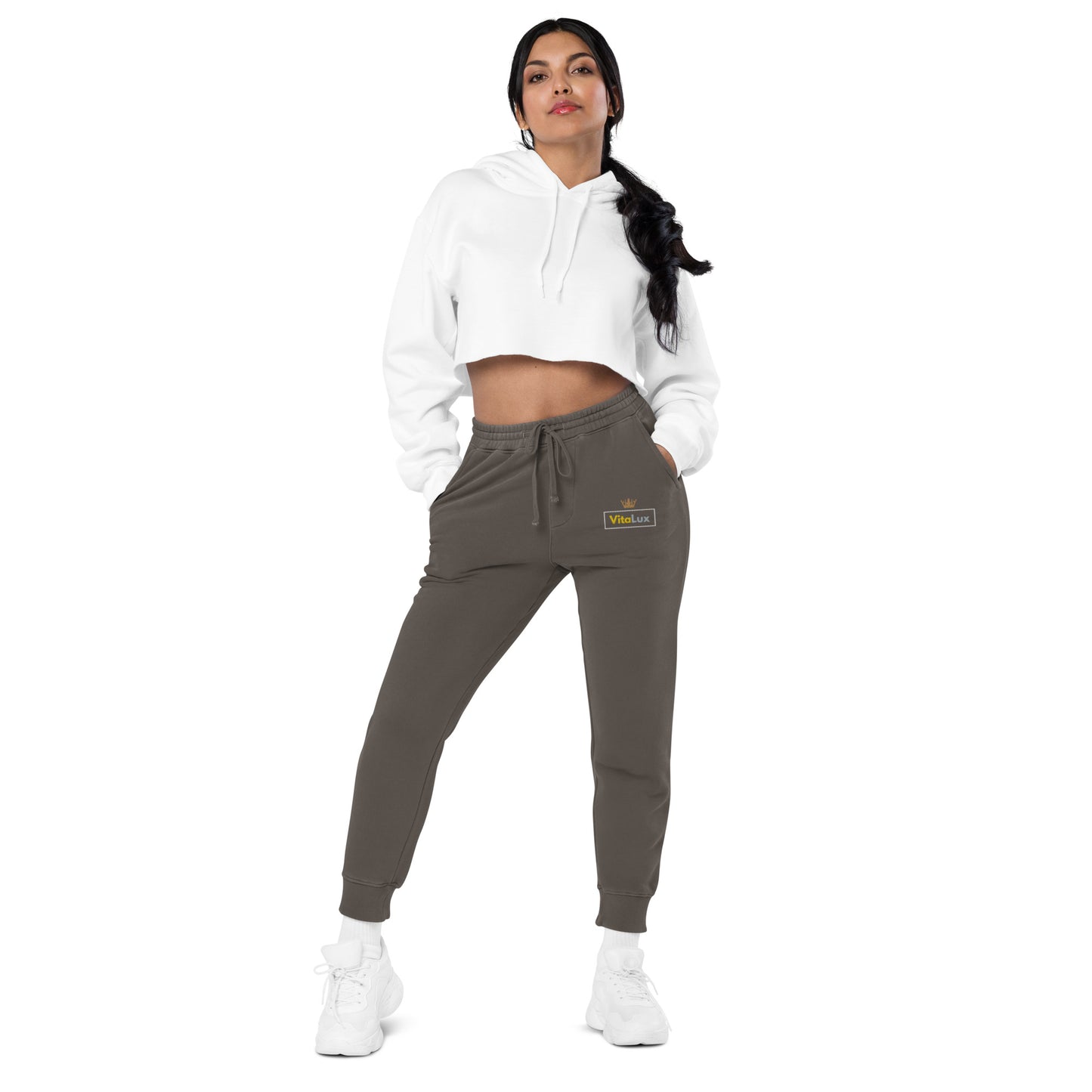 Vitalux Women's Classic Sweatpants