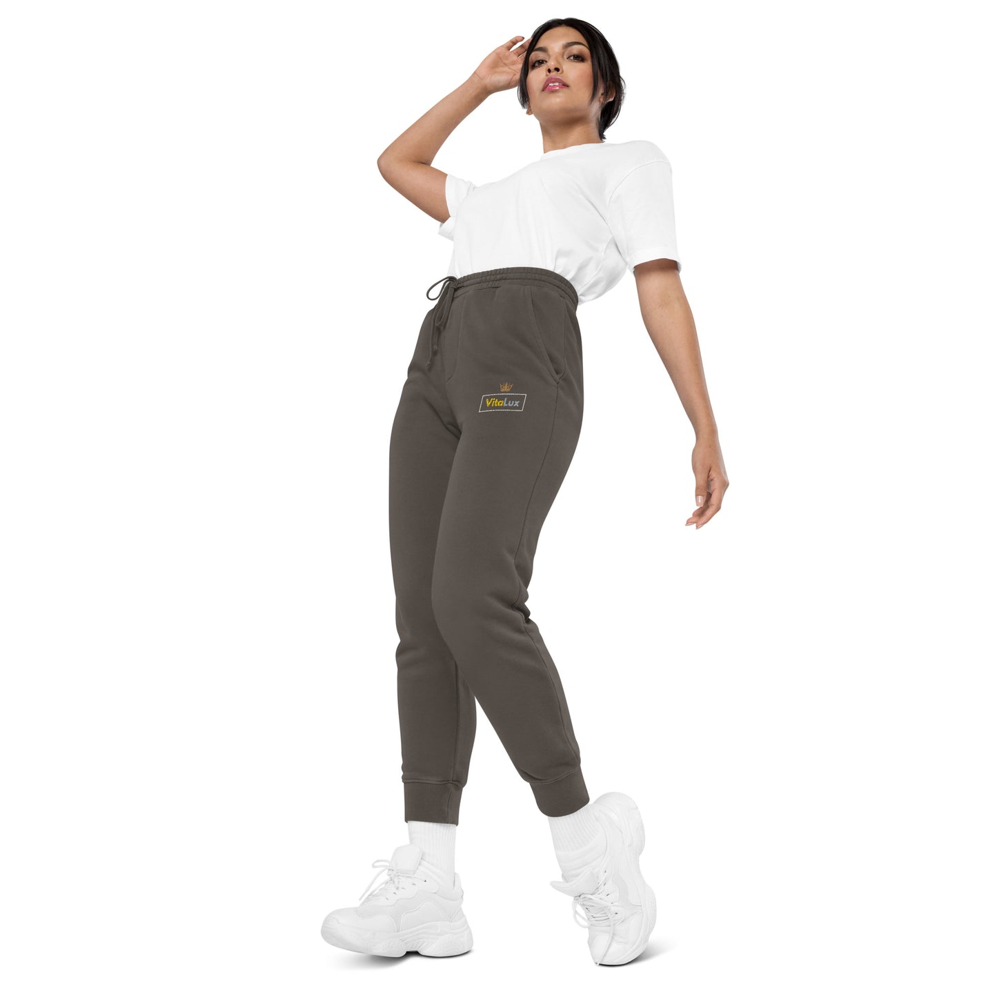 Vitalux Women's Classic Sweatpants