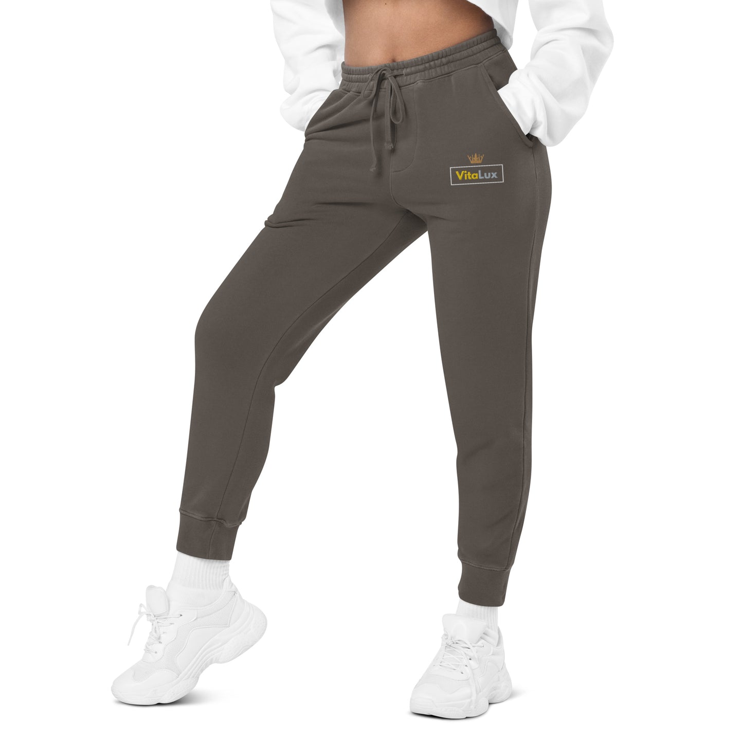 Vitalux Women's Classic Sweatpants