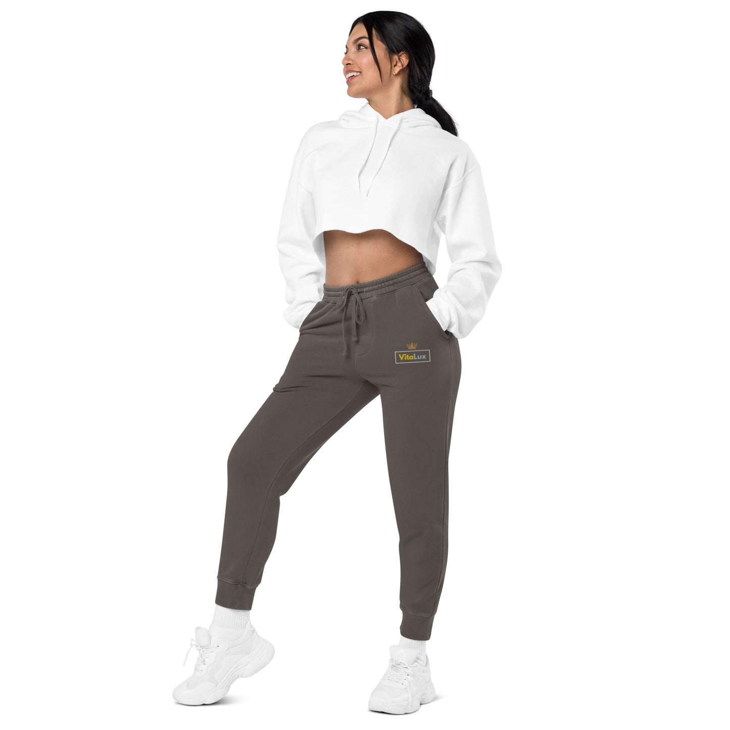 Vitalux Women's Classic Sweatpants