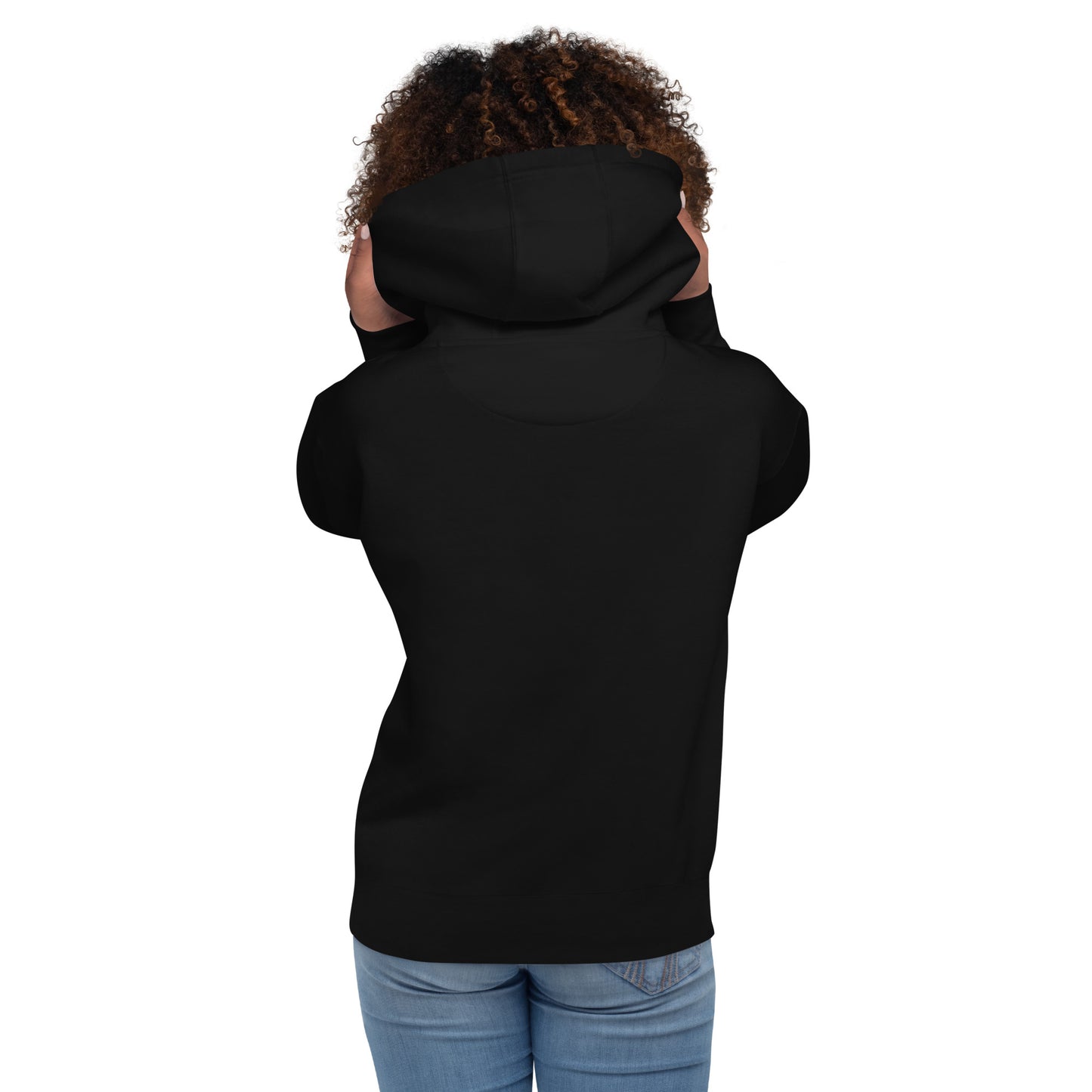 Vitalux Women's Original Hoodie