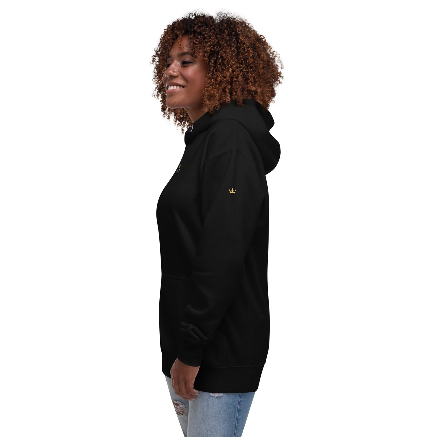 Vitalux Women's Original Hoodie