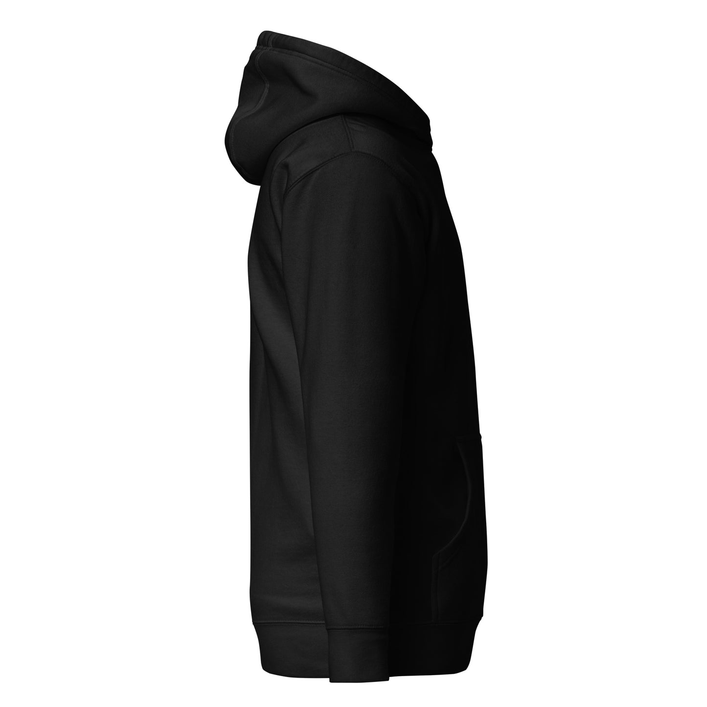 Vitalux Men's Original Hoodie