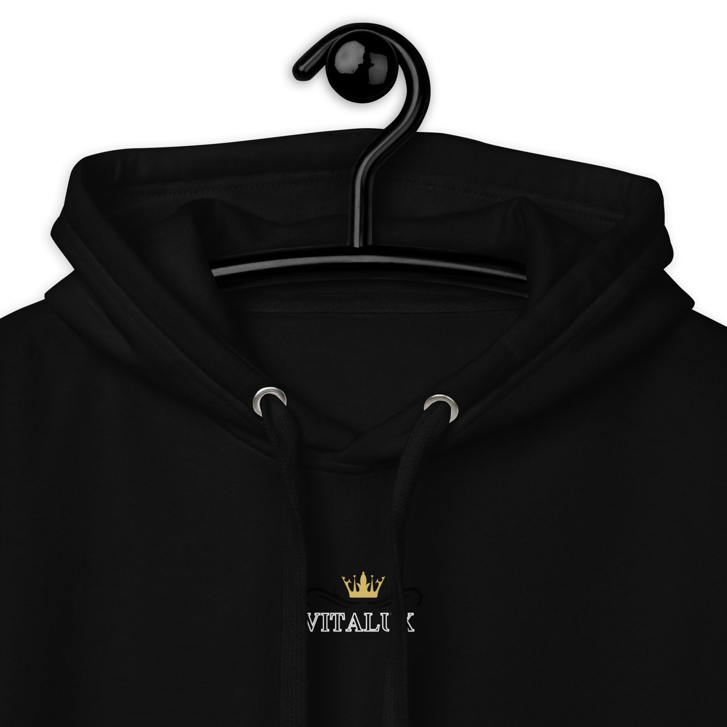 Vitalux Men's Original Hoodie