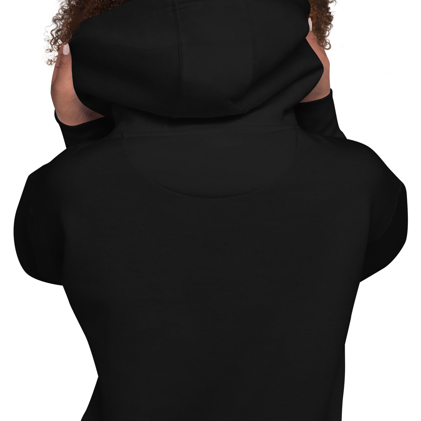 Vitalux Women's Original Hoodie