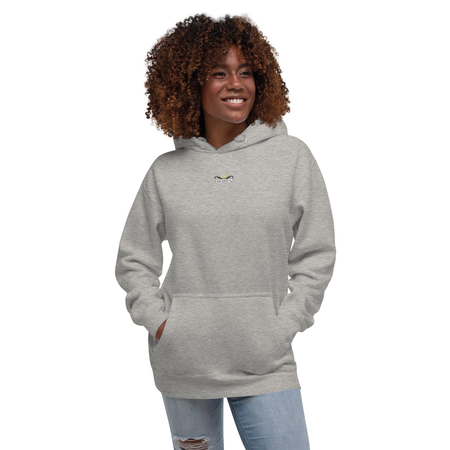 Vitalux Women's Original Hoodie