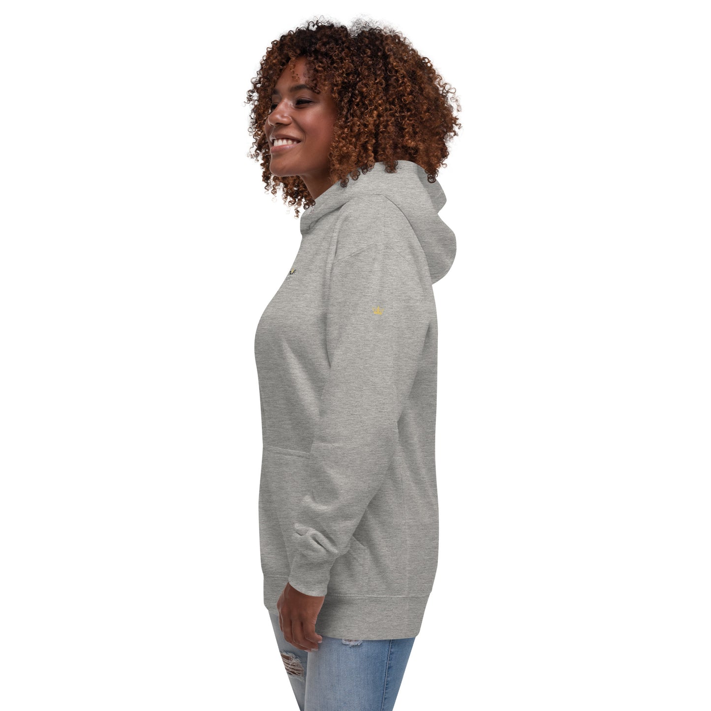 Vitalux Women's Original Hoodie