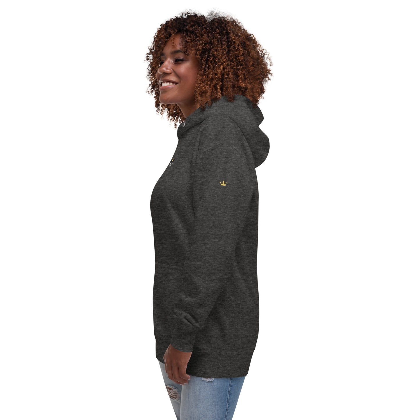 Vitalux Women's Original Hoodie