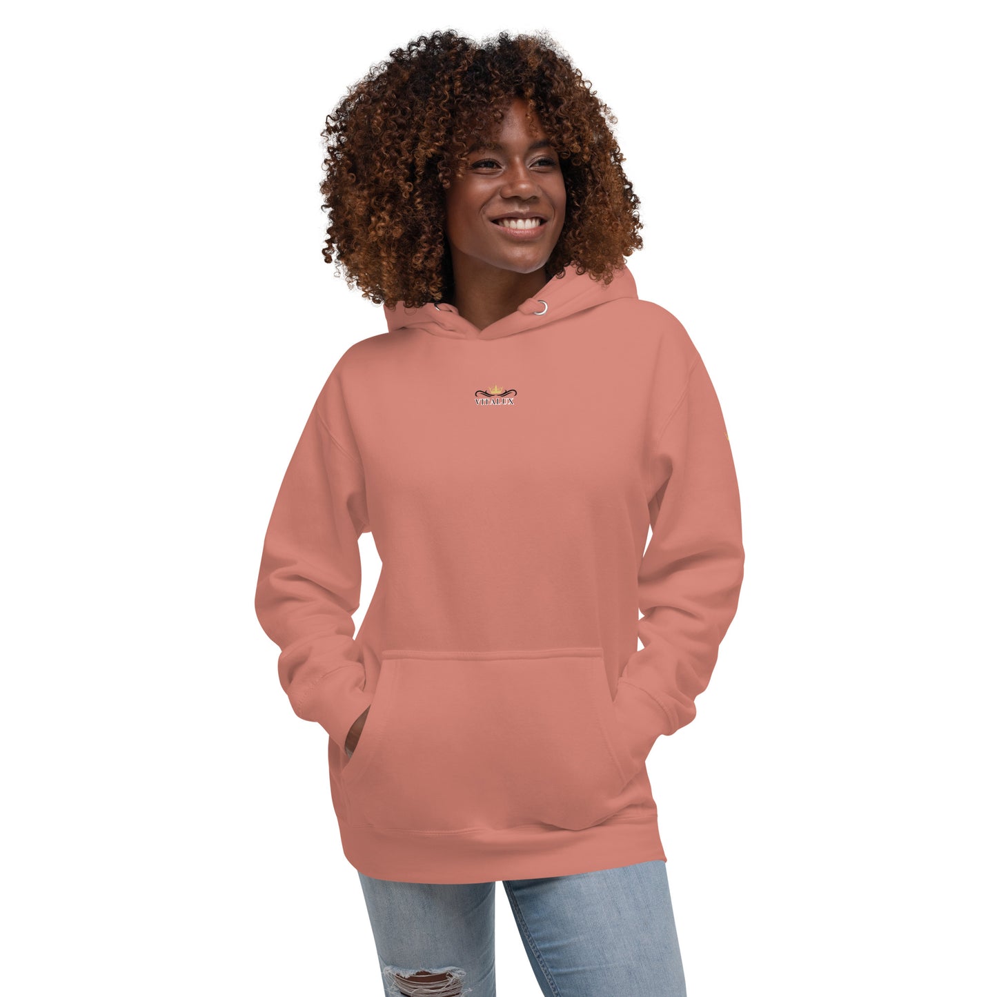 Vitalux Women's Original Hoodie