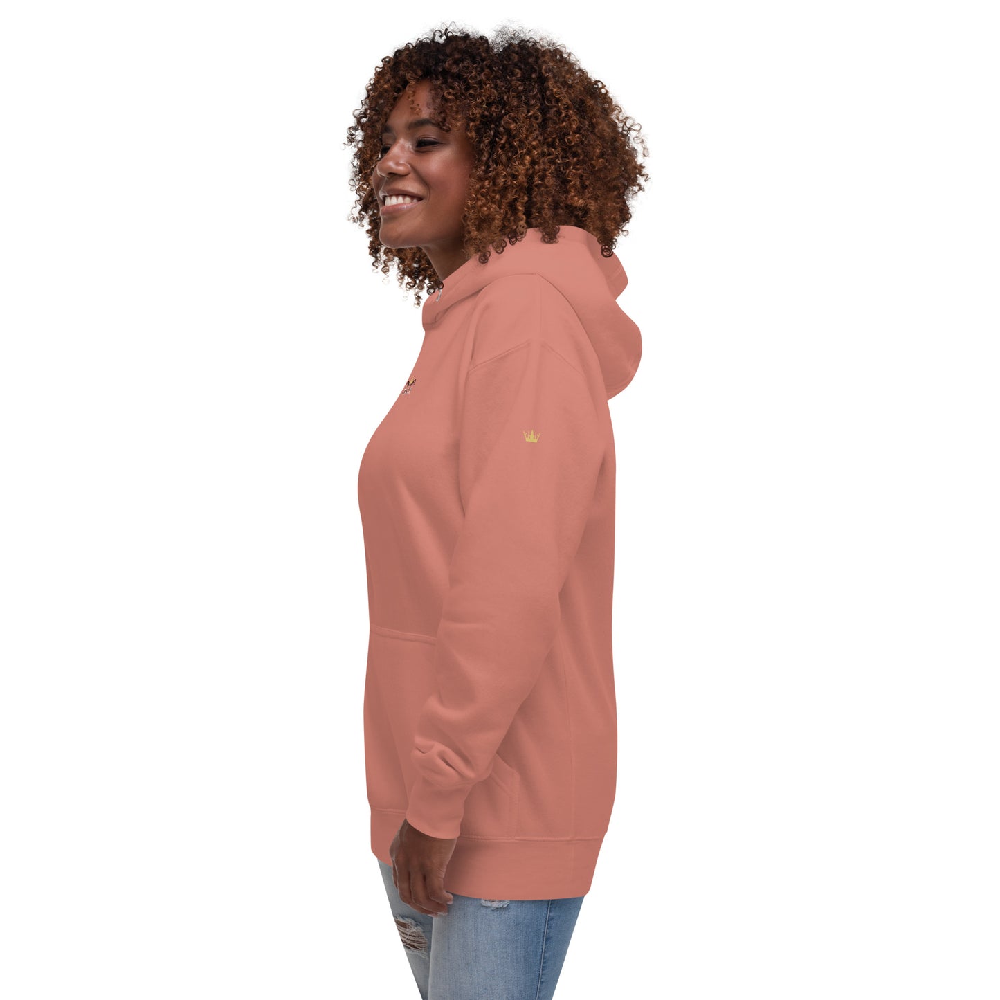 Vitalux Women's Original Hoodie