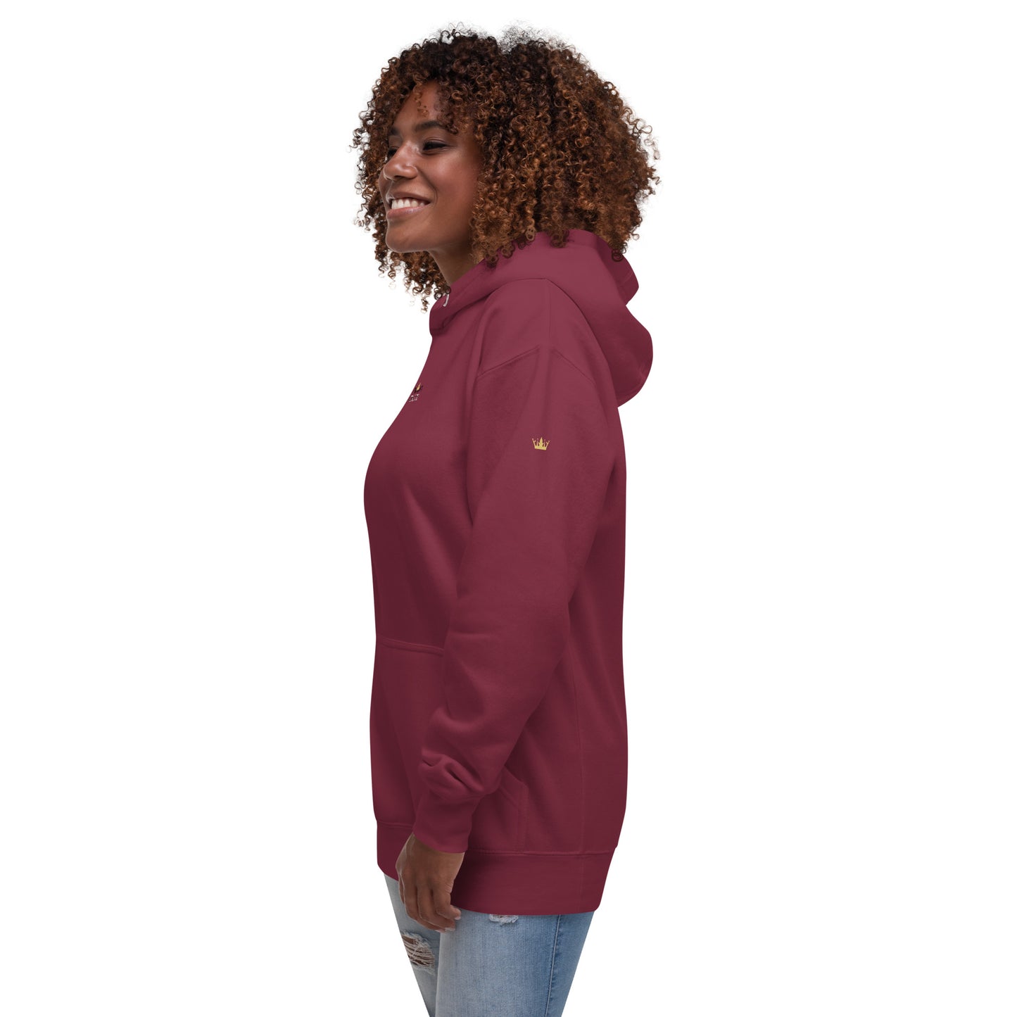 Vitalux Women's Original Hoodie