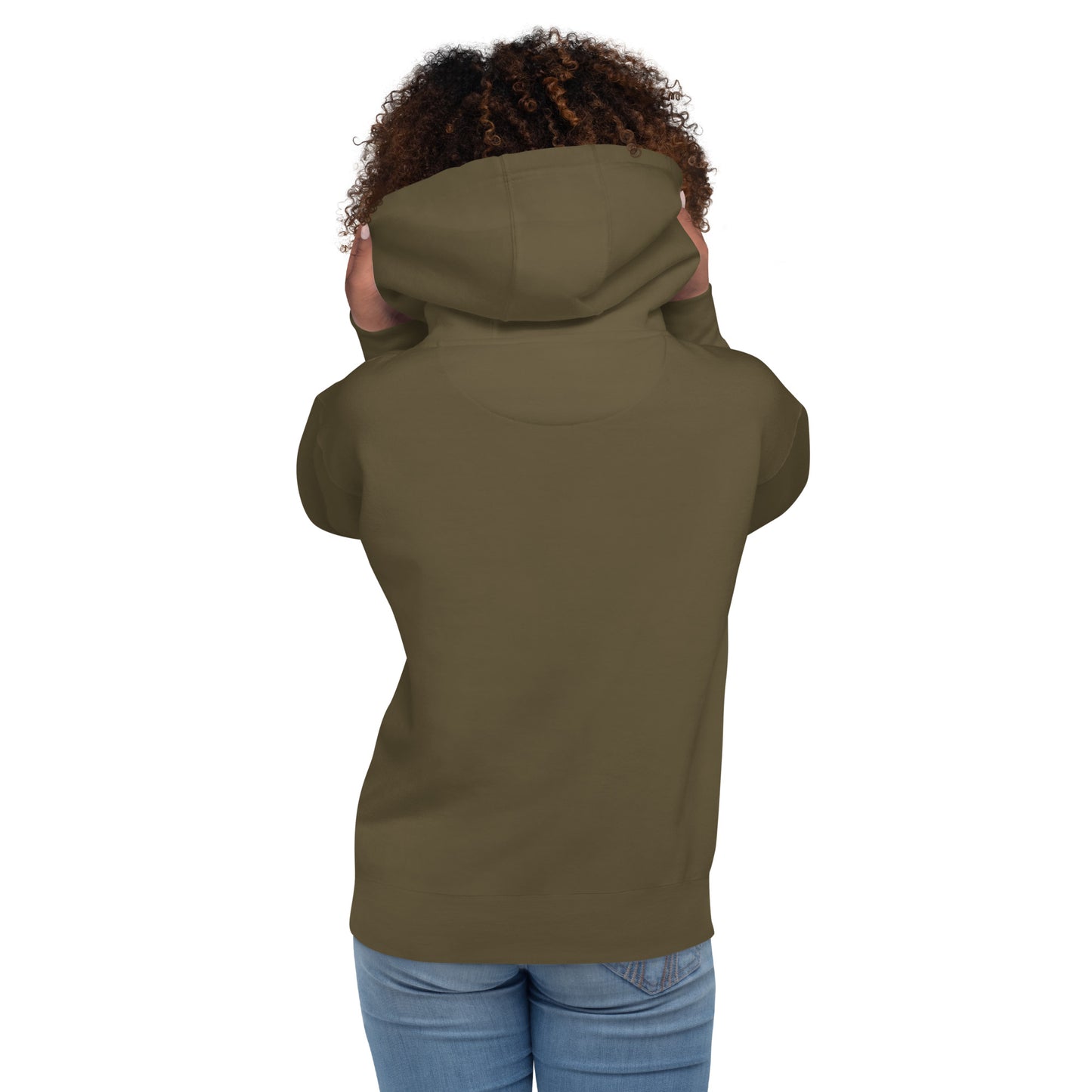 Vitalux Women's Original Hoodie