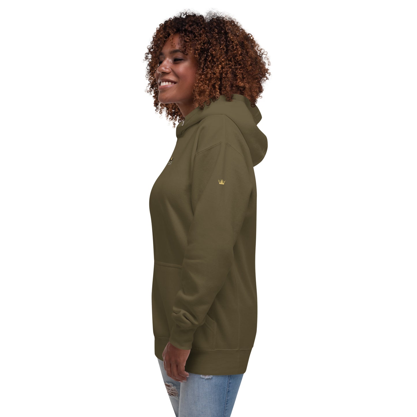 Vitalux Women's Original Hoodie