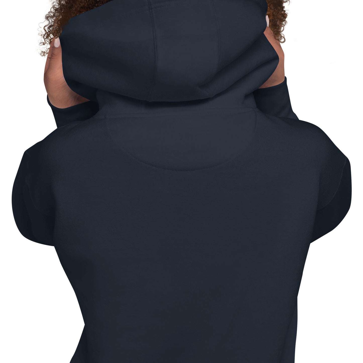 Vitalux Women's Original Hoodie