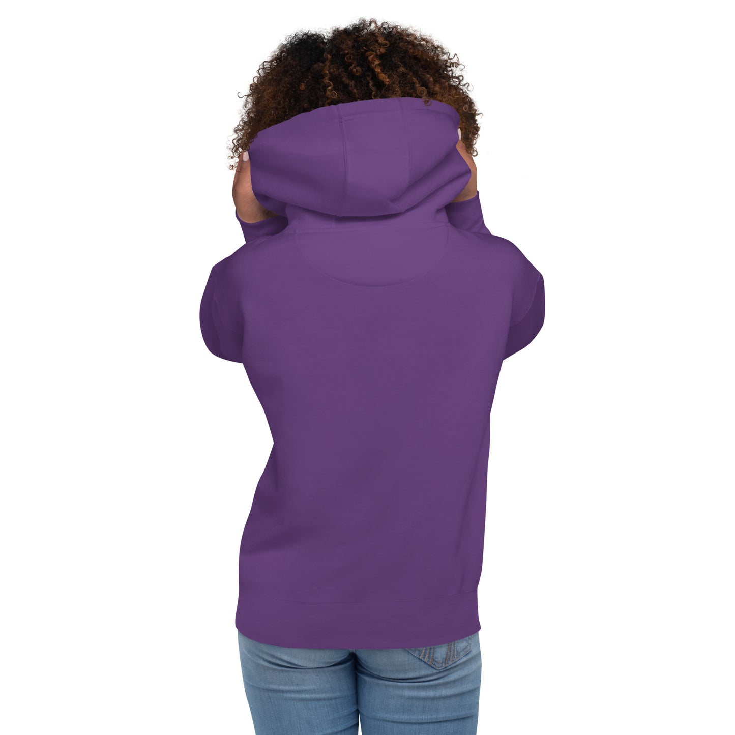 Vitalux Women's Original Hoodie