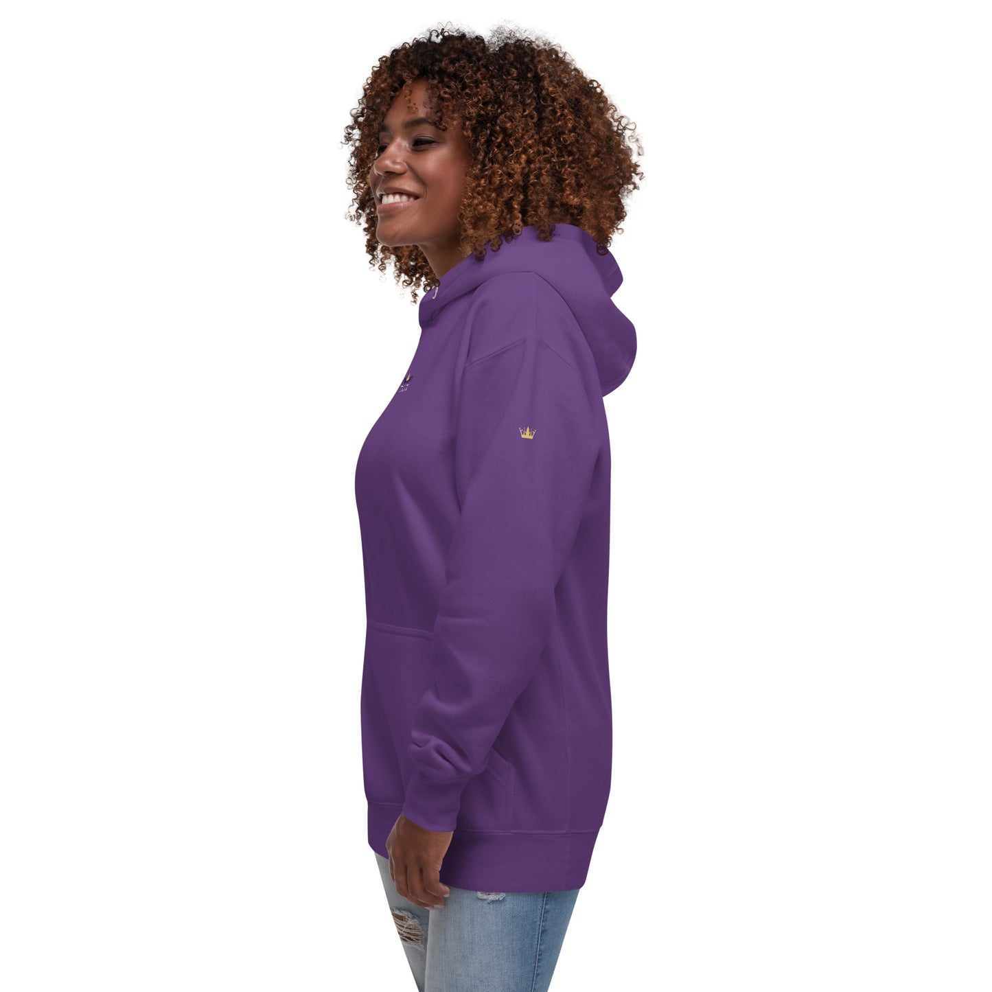 Vitalux Women's Original Hoodie