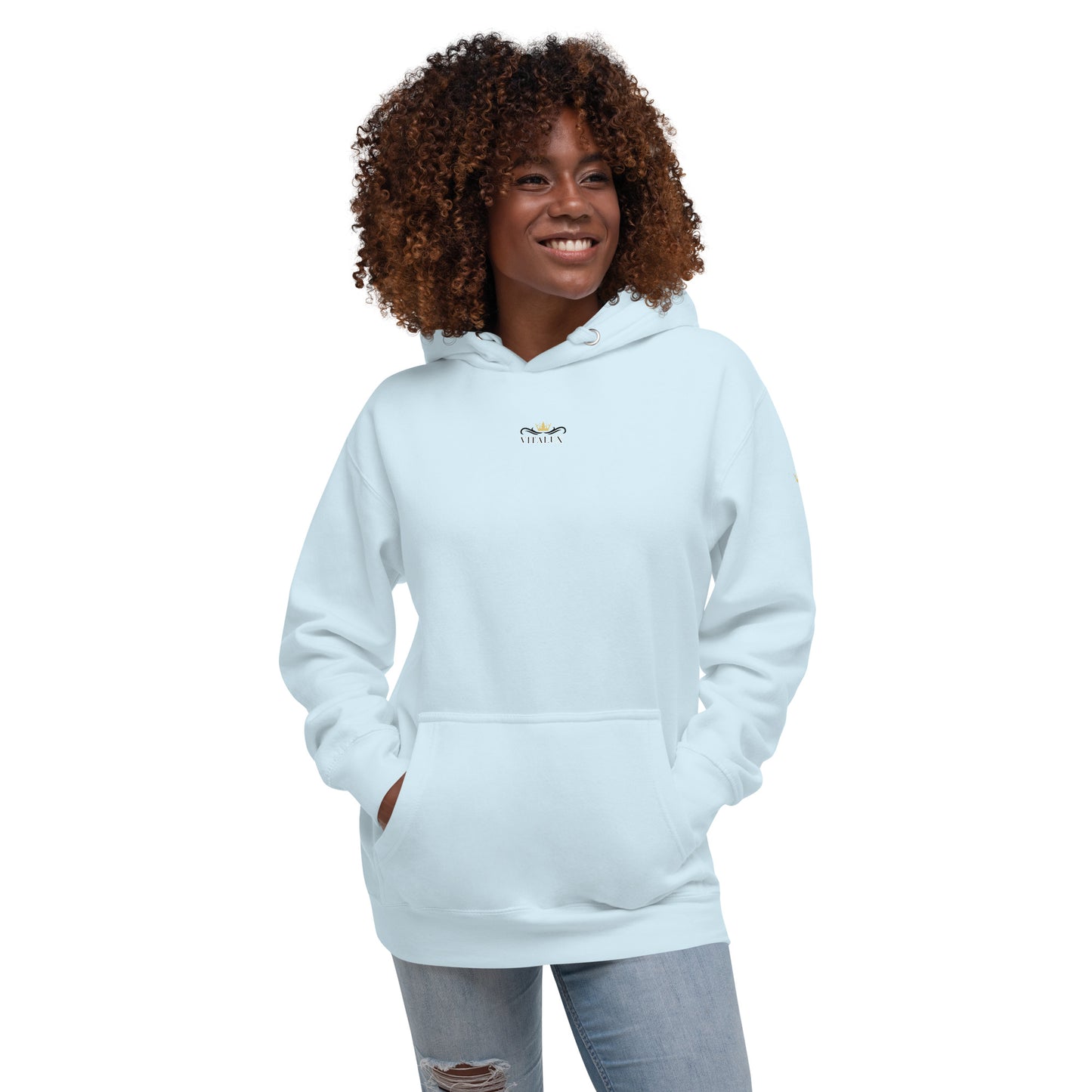 Vitalux Women's Original Hoodie