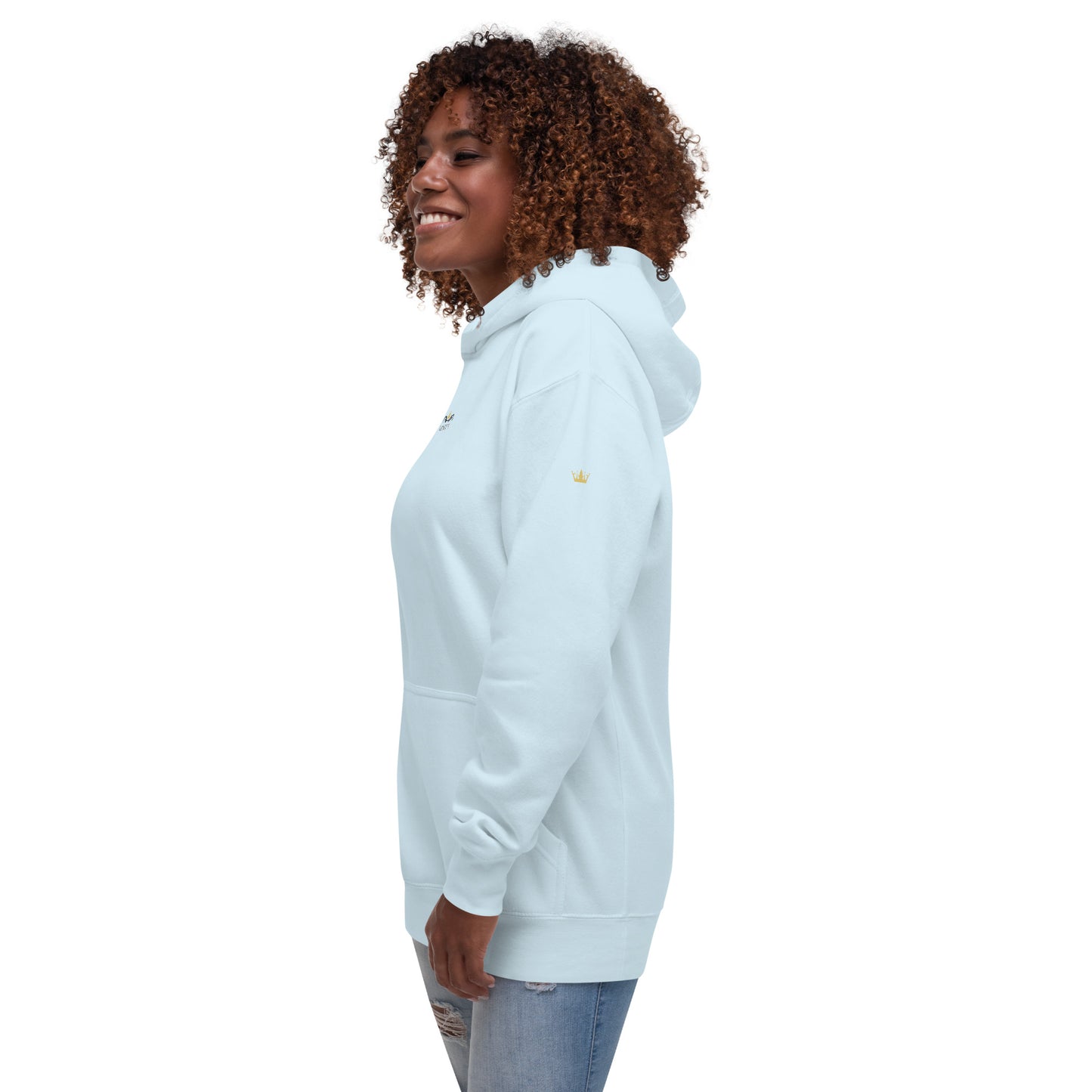 Vitalux Women's Original Hoodie