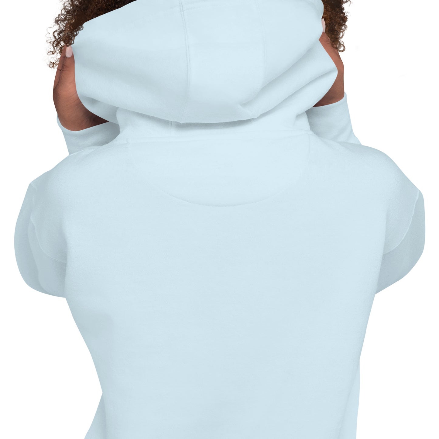 Vitalux Women's Original Hoodie