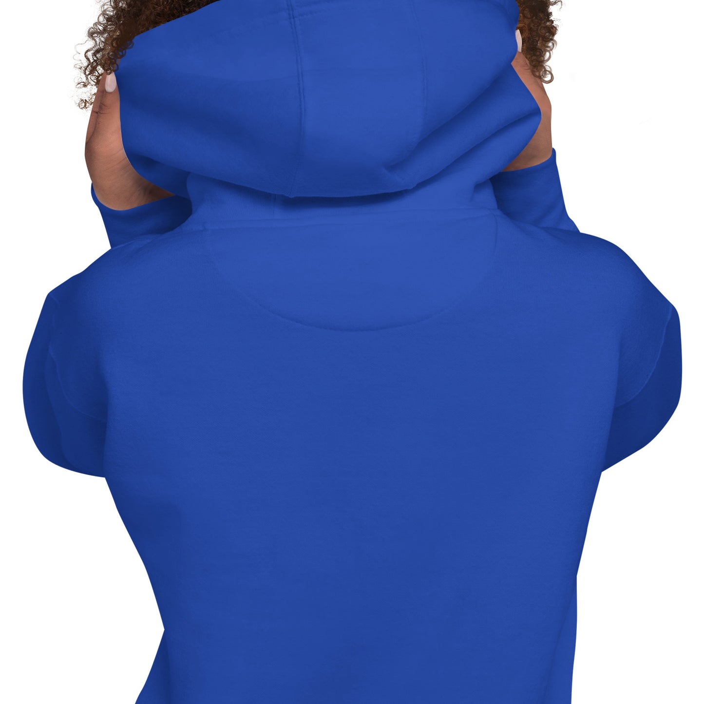 Vitalux Women's Original Hoodie