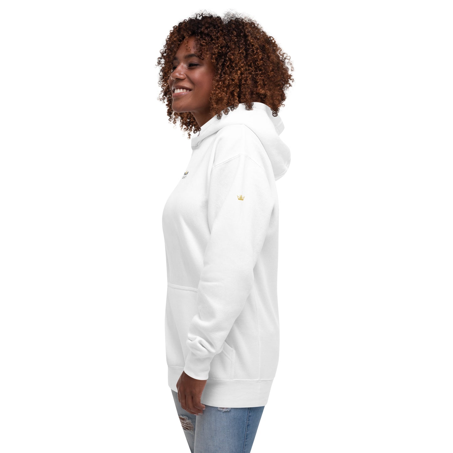 Vitalux Women's Original Hoodie