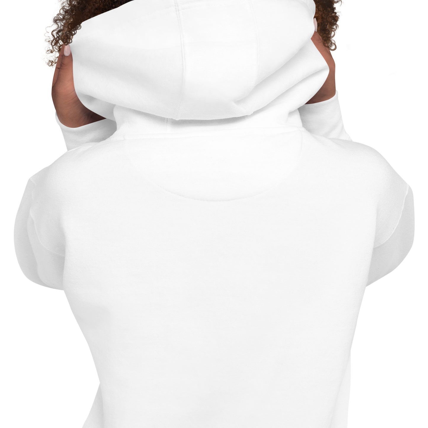 Vitalux Women's Original Hoodie