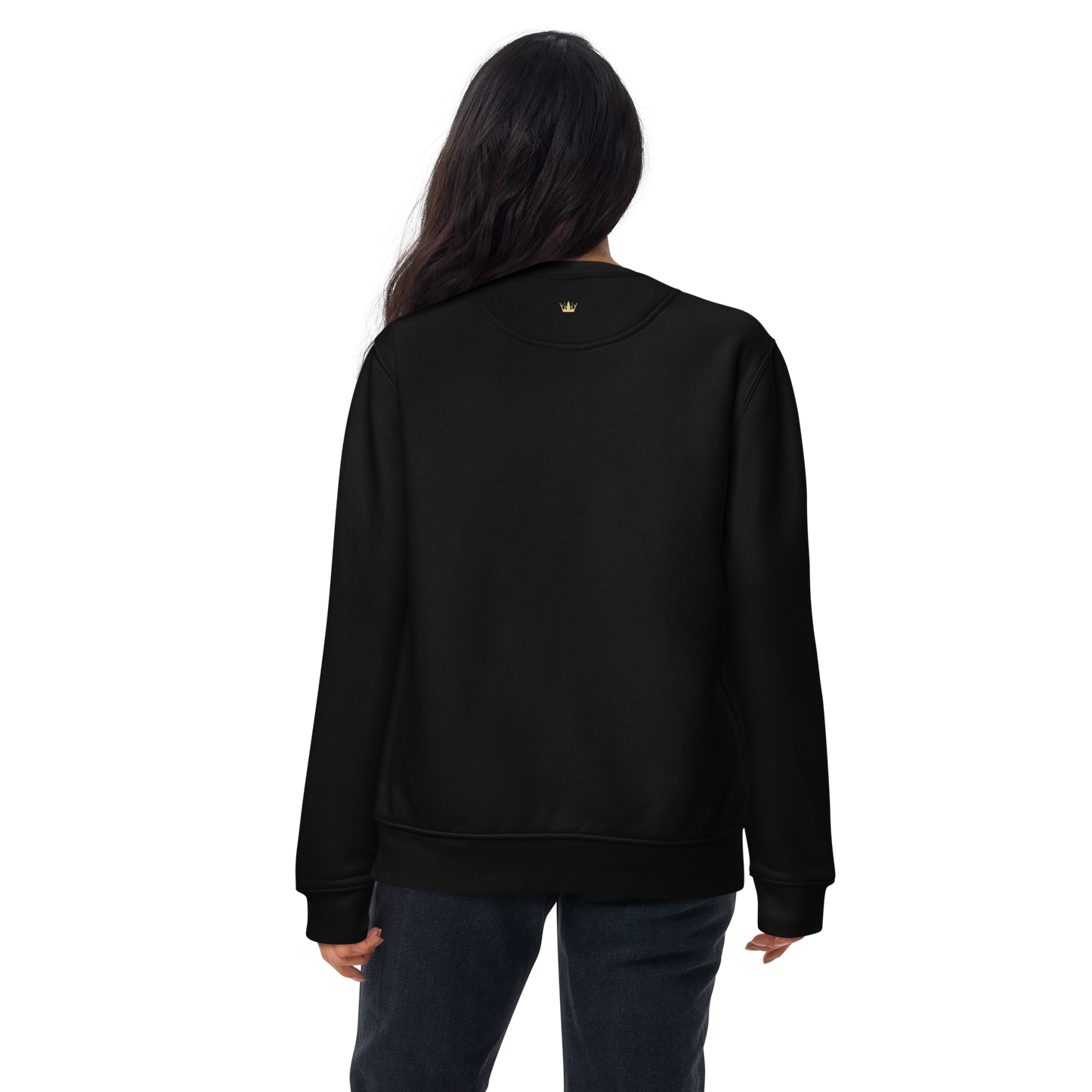 Vitalux Women's Premium Sweatshirt