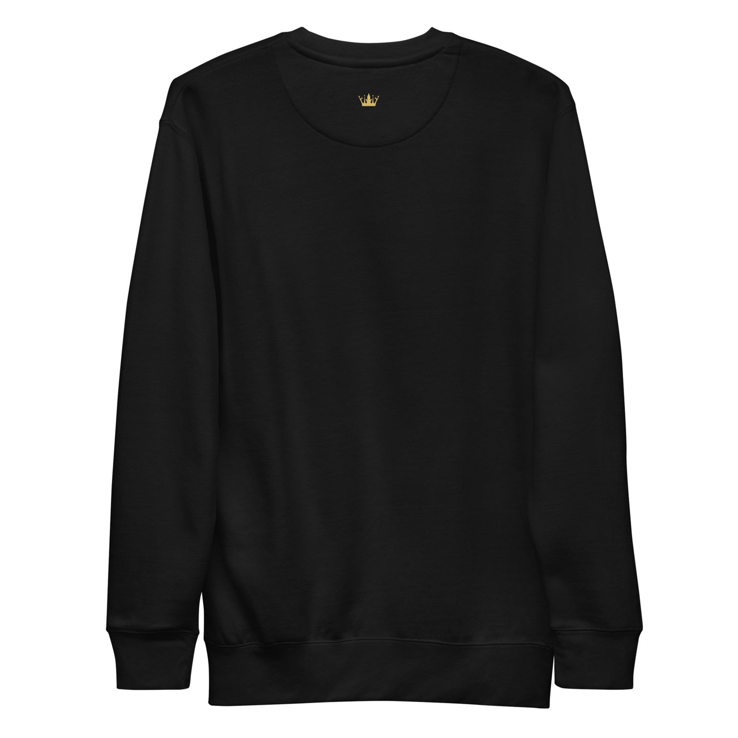 Vitalux Men's Premium Sweatshirt