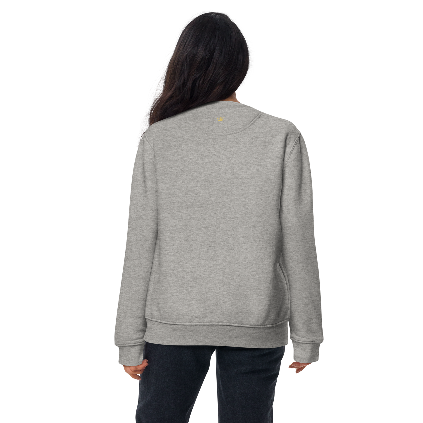 Vitalux Women's Premium Sweatshirt