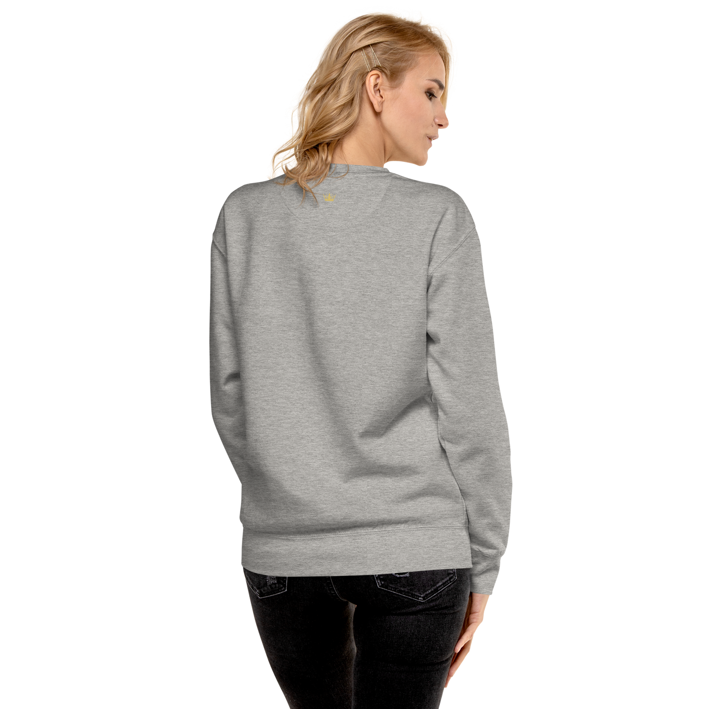 Vitalux Women's Premium Sweatshirt